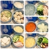 【今週のお弁当】写真映えしないお弁当でした（６月２４日～２８日分）