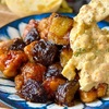 【レシピ】トロトロ茄子と鶏肉の♬やみつき甘酢タルタル♬