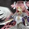 2m超の「アルティメットまどか」も登場！劇場版 魔法少女まどかマギカ複製原画展が大阪で開催