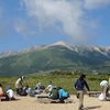 薬師岳登山・折立～太郎平小屋　2016年8月6日