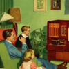 1950年代のテレビCMの進化と広告戦略📺✨