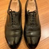 Lloyd Footwear（Master Lloyd）のセミブローグ。