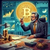 ビットコイン評論家ピーター・シフ氏が指摘するBTC市場の真実：Mt.Goxの返済と機関投資家需要の神話