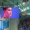 【世界水泳】男子200m,400m自由形優勝　中国SunYang孫楊CCTV5中国体育中国選手が表彰台で激高！ 2度も写真撮影を拒否された理由はこれだった