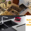 3 Additional Undermount Corner Kitchen Sink Materials that You Must Know