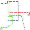 【ニュース】タイ軍政、バンコク都市鉄道2路線の建設承認