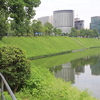 甲州街道を歩く　１　日本橋〜上高井戸宿　その１