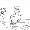 血管吻合(ふんごう)手術を見て、めちゃくちゃビックリした人