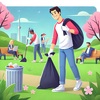 一人でも大丈夫？ボランティア活動の種類と参加方法 初心者でも始めやすい社会貢献のススメ