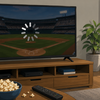プライムビデオのMLBライブの画質が悪い理由と改善方法