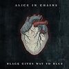  Alice in chainsの新作「Black Gives Way To Blue」はやっぱりAlice in chainsだった