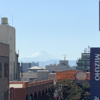 駅から徒歩0分！？富士山が！　in 埼玉県某所　さて、どこでしょうか？