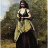  - 17. JULY * Camille Corot *