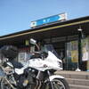 伊勢志摩ツーバイク編