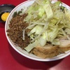 ラーメン二郎 札幌店(再々)