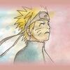 NARUTO　ナルト504:ありがとう　今週号のWJナルト感想　（ジャンプ３５ 号）