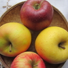 りんごの話