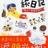 北大路公子『ぐうたら旅日記～恐山・知床をゆく～』