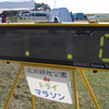 2011「庄内緑地公園 de トライ・マラソン」。