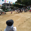 2012年10月06日　従兄の運動会