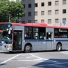 新潟交通 / 新潟200か ・672