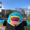 世界でここだけ！弥生時代のテーマパークで古代ペンギンだ(弥生文化博物館その1)(092)