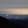 tochikoな山歩き　冬枯れの道