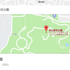 松山総合公園（お気に入りスポットです…）