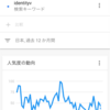 1月もそろそろ