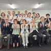 2024.08.27-第1414回-経営者モーニングセミナー講師：　一関市倫理法人会　会長　株式会社　かぢや　菅原　行奈氏