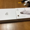 IFI　NEO　STREAM　　降臨