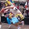 6月18日と7月2日、よみうりランドで開催される「ほたるの宵」に青森ねぶた囃子が出演