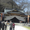 岐阜護国神社