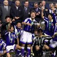 サッカー日本代表 アジアカップに想いを馳せて 00年アジア杯死闘録 Football Soundtrack 1987 音楽とサッカーに想いを馳せる雑記