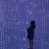 teamLab Planets TOKYO