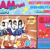 @JAM the Field vol.4第二弾出演者発表