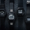 11月発売　Ｇ－ＳＨＯＣＫ　ＢＢ　Ｓｅｒｉｅｓ　真っ黒シリーズ