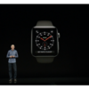 WWDC 2018 秋　速報レポート　最新Apple Watchは9/21発売！