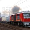 DF200-201「Ai-Me」を撮る その1　2023秋 東海遠征①
