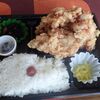 弁当　キッチンほりぐち＠岡山市北区内山下