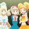 アイカツオンパレード！ 第6話 「キラめく四ツ星」 感想