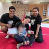 乳幼児向け英語の体操教室「マイジム」に行く