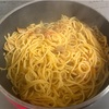 週末は料理作ってまーす