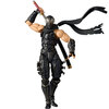 【NINJA GAIDEN 3】リボルテック アメイジング・ヤマグチ『リュウ・ハヤブサ NINJA GAIDEN 3 Razor’s Edge ver.』可動フィギュア【海洋堂】より2026年1月発売予約♪