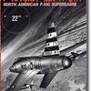 力づくで超音速　「世界の傑作機 No.22 ノースアメリカン F-100 スーパーセイバー」