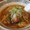 ラーメンもかき氷もおいしい！ねいろ屋＠荻窪
