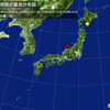 ★【　巨大地震　火山噴火　多くなる時期　要注意　】★