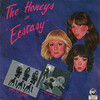 The Honeys 『Ecstasy』