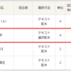 【地学】単位確定