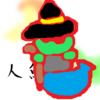魔女　人魚姫④　お話で象徴を考える占いのお話